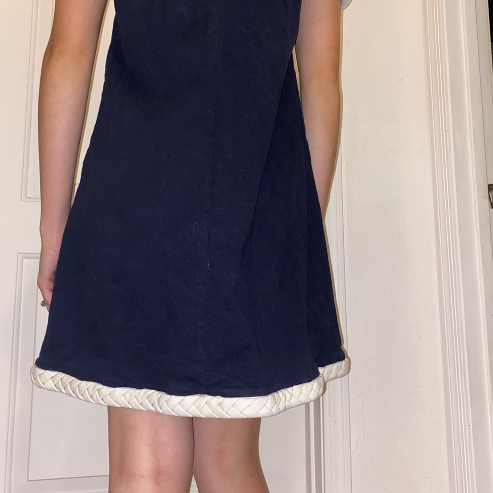 Tuckernuck Olivia Bow Dress - Picture 7 of 7